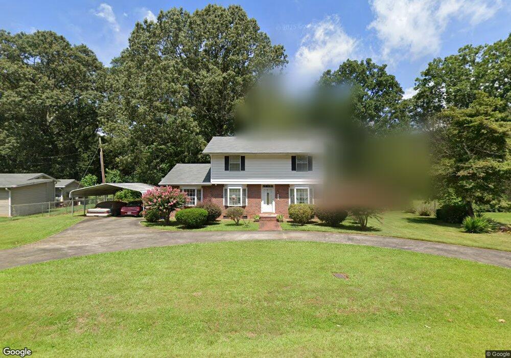 907 Crouch Dr, Pendleton, SC 29670 - photo 1