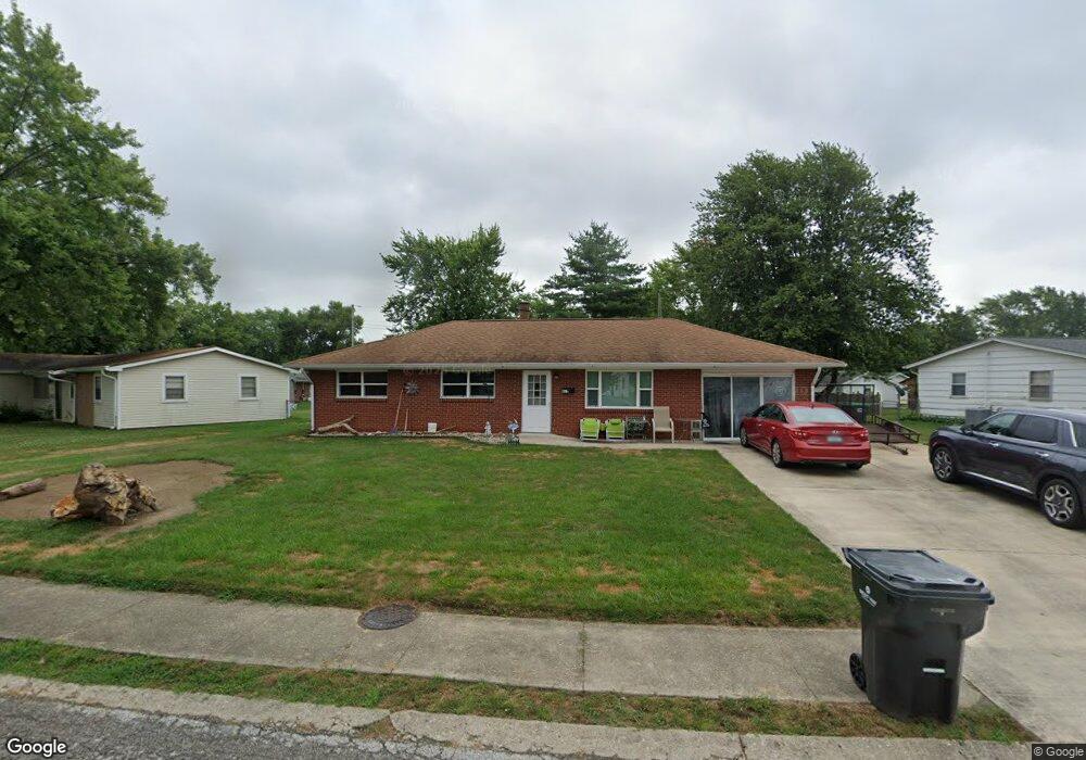 911 Highland Dr, Whiteland, IN 46184 - photo 1
