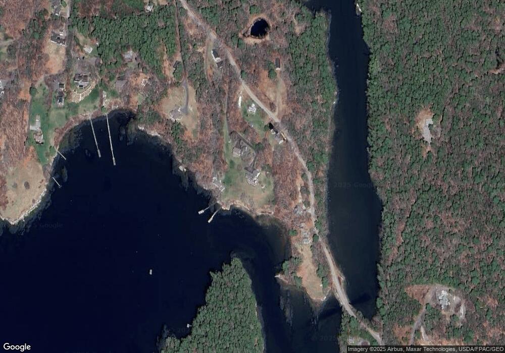 20 Island View Rd, Boothbay, ME 04537 - photo 1