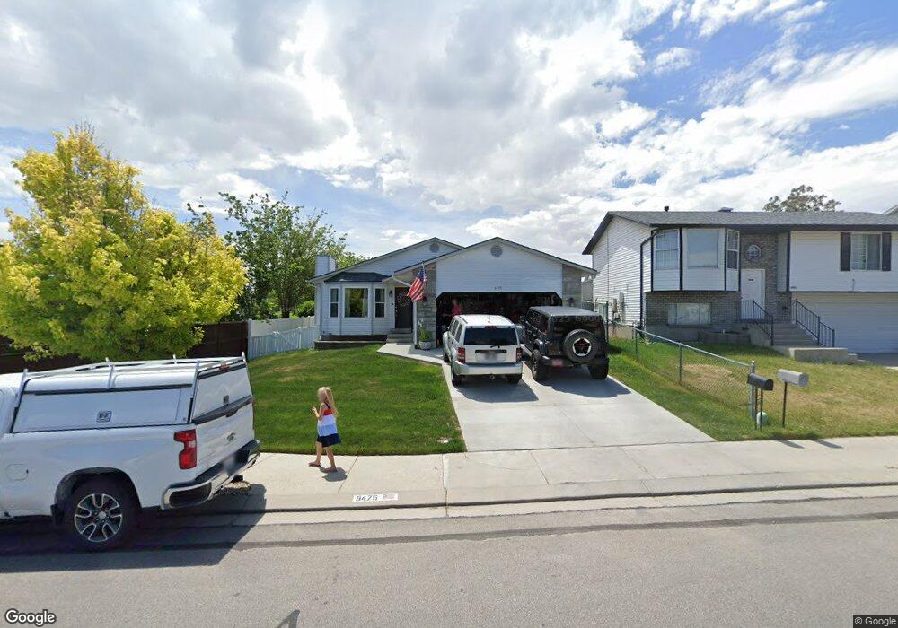 5475 W Saguaro Dr, West Jordan, UT 84081 - photo 1