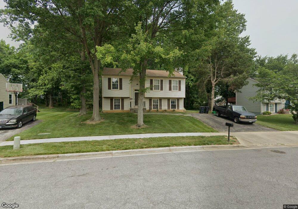 1043 Saint Michaels Dr, Bowie, MD 20721 - photo 1