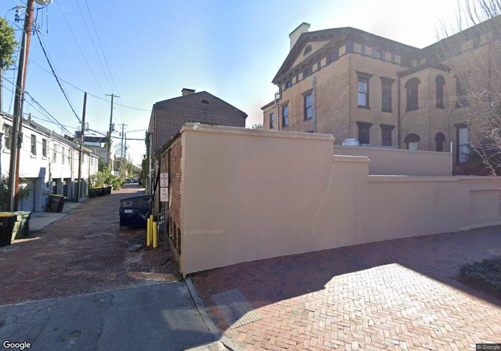 0 E Gordon Ln, Savannah, GA 31401 - photo 1