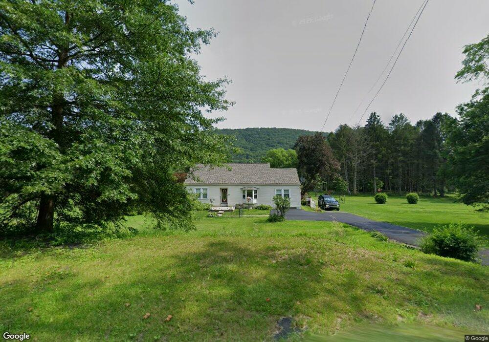 80 E Adamsdale Rd, Schuylkill Haven, PA 17972 - photo 1