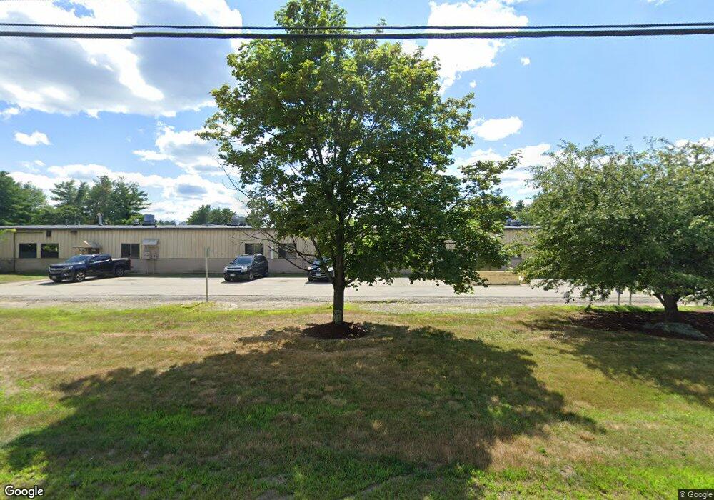 552 Route 3a, Bow, NH 03304 - photo 1