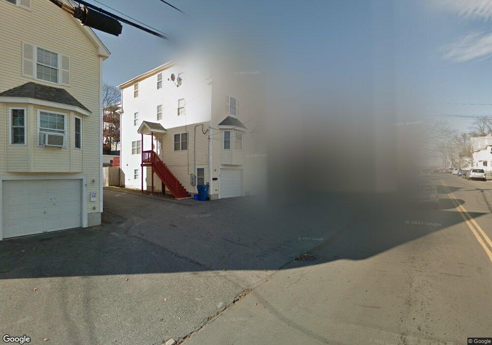 38 May St unit 1, Lawrence, MA 01841 - photo 1