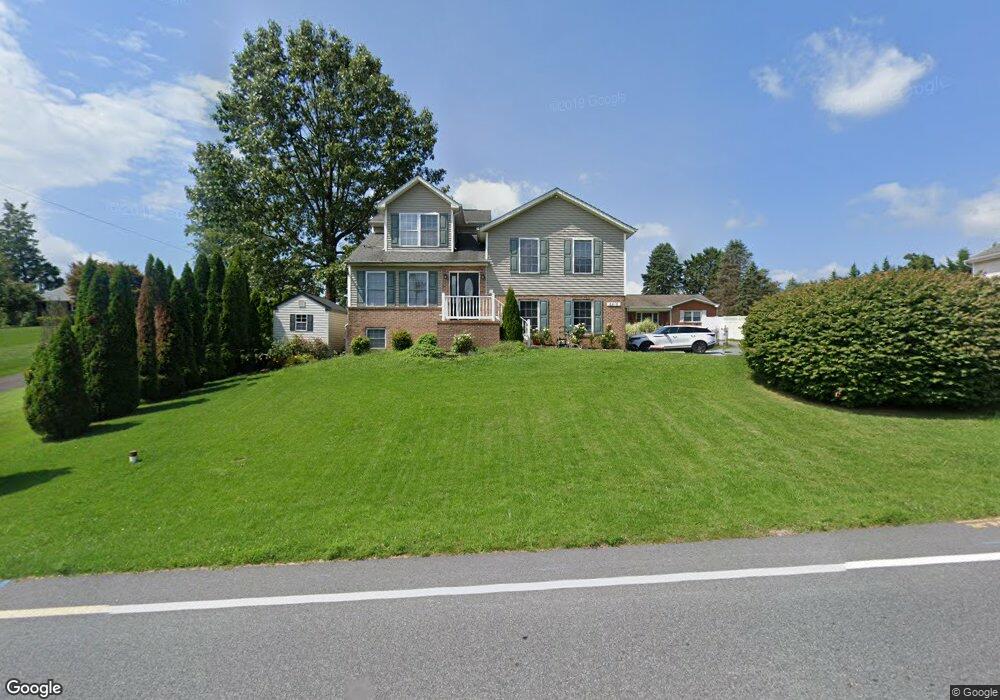 6416 Freedom Ave, Sykesville, MD 21784 - photo 1