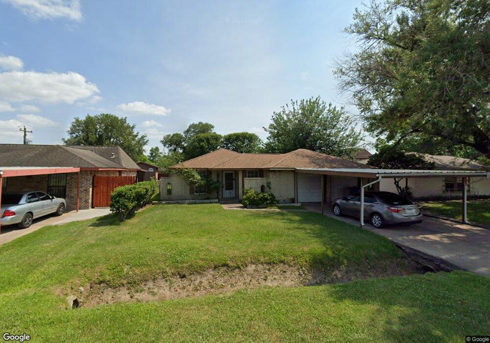 4214 Merrimac St, Houston, TX 77093 - photo 1
