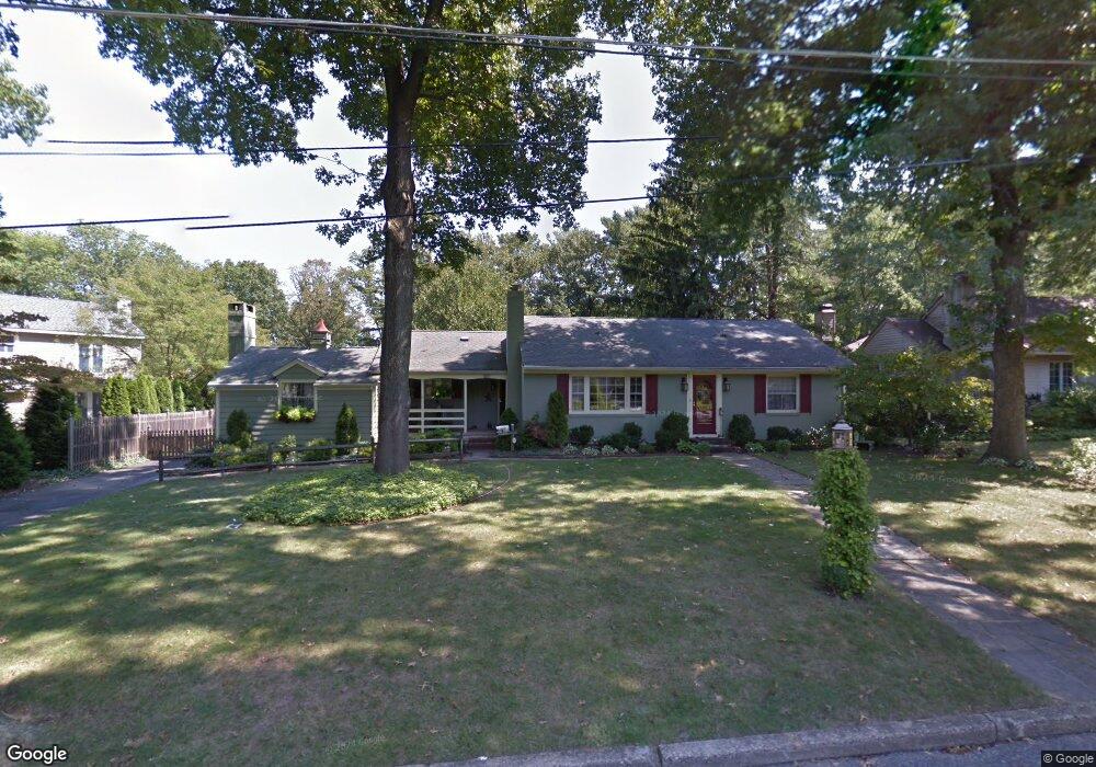 1115 Greenmount Rd, Haddonfield, NJ 08033 - photo 1