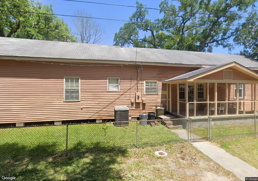 213 Third St, Bay Saint Louis, MS 39520 - photo 1