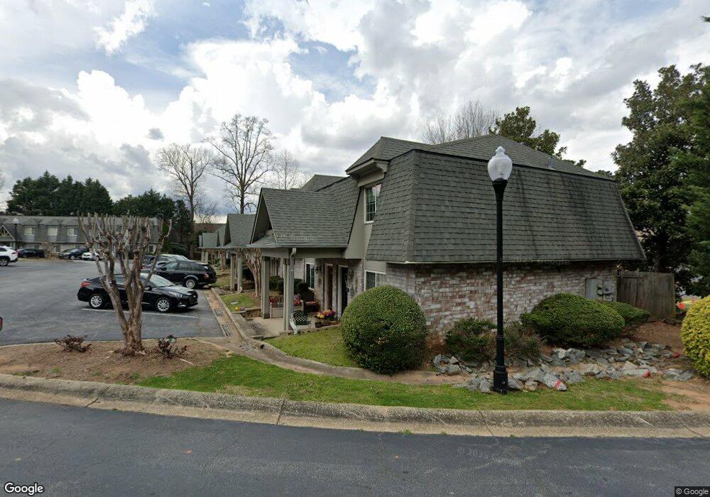 116 Rondak Cir SE, Smyrna, GA 30080 - photo 1