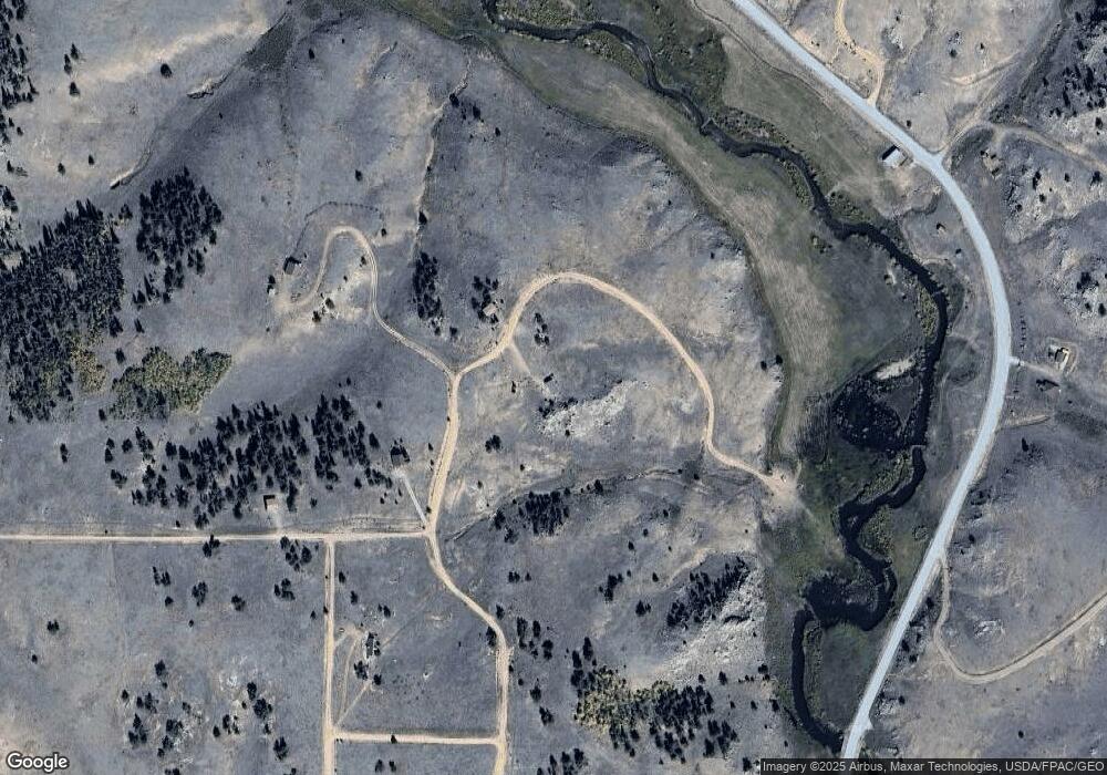 538 Michigan Creek Rd, Jefferson, CO 80456 - photo 1