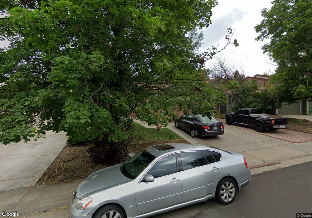 17876 E Ada Dr, Aurora, CO 80017 - photo 1