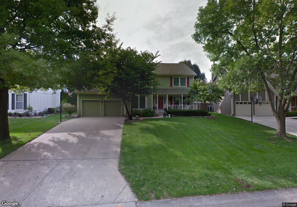 15709 W 86th St, Lenexa, KS 66219 - photo 1