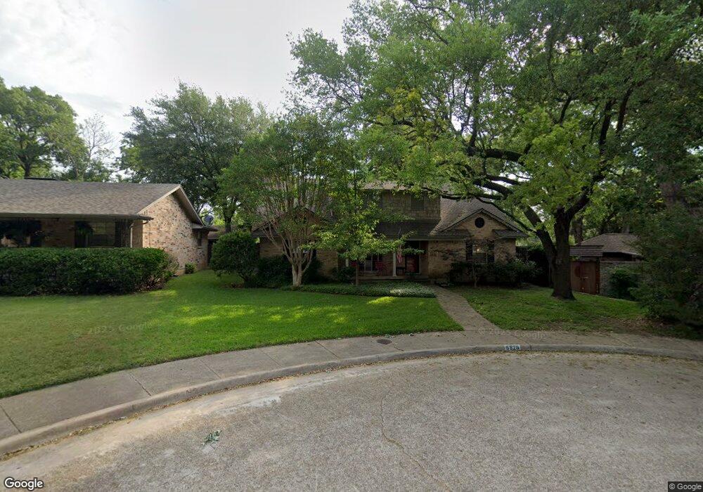 6926 Galemeadow Cir, Dallas, TX 75214 - photo 1