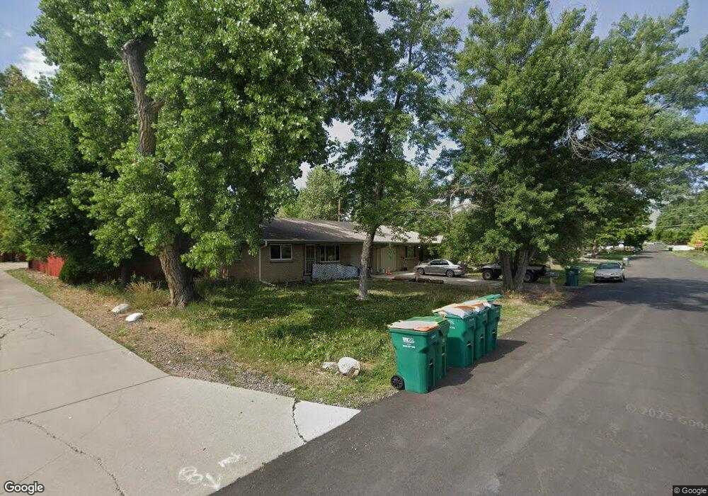 9630 W 17th Ave, Lakewood, CO 80215 - photo 1