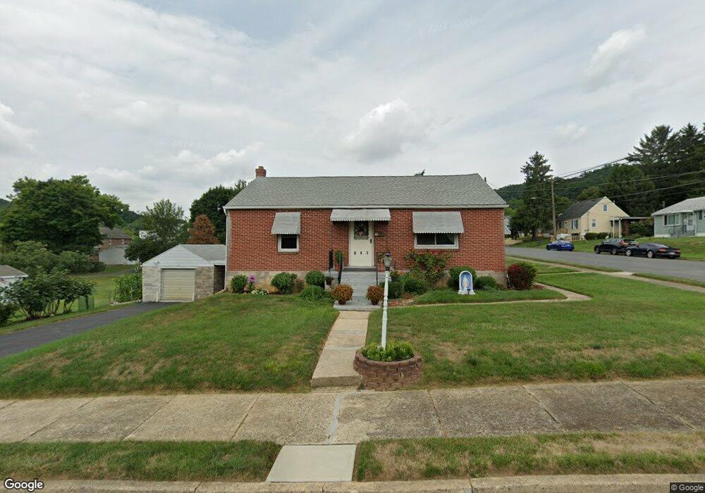 641 E Juniata St unit 649, Allentown, PA 18103 - photo 1