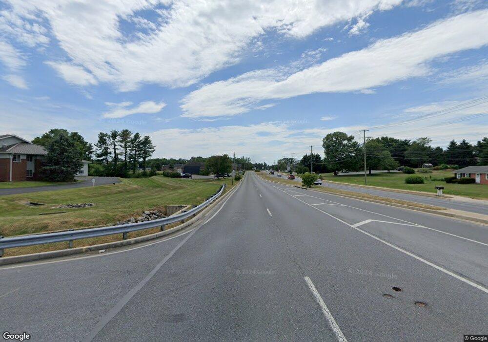 10061 Rosebank Way, Hagerstown, MD 21742 - photo 1