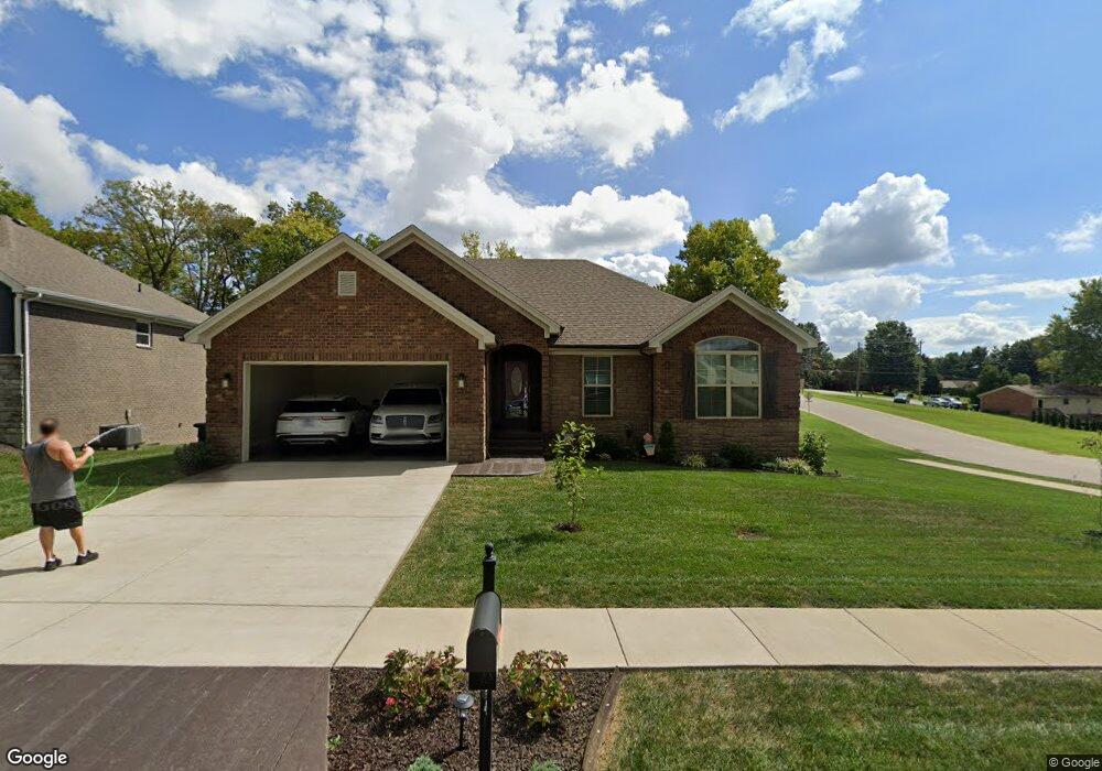 6102 Deer Trace Ct, Georgetown, IN 47122 - photo 1