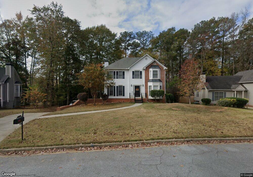 3293 Poplar Ridge Dr, Rex, GA 30273 - photo 1