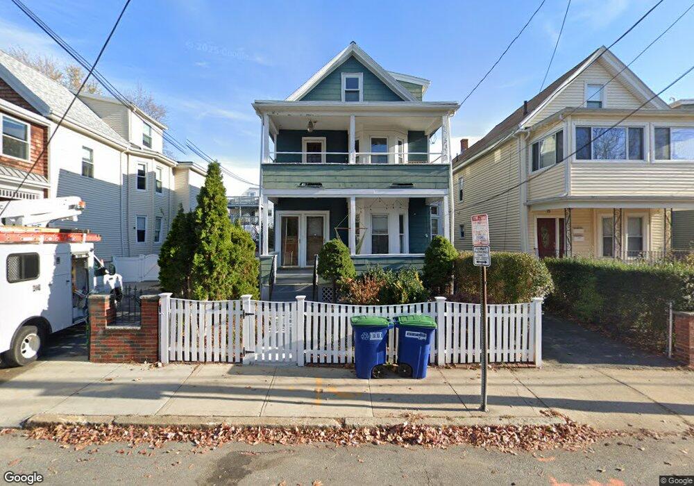 77 School St unit 1, Somerville, MA 02143 - photo 1