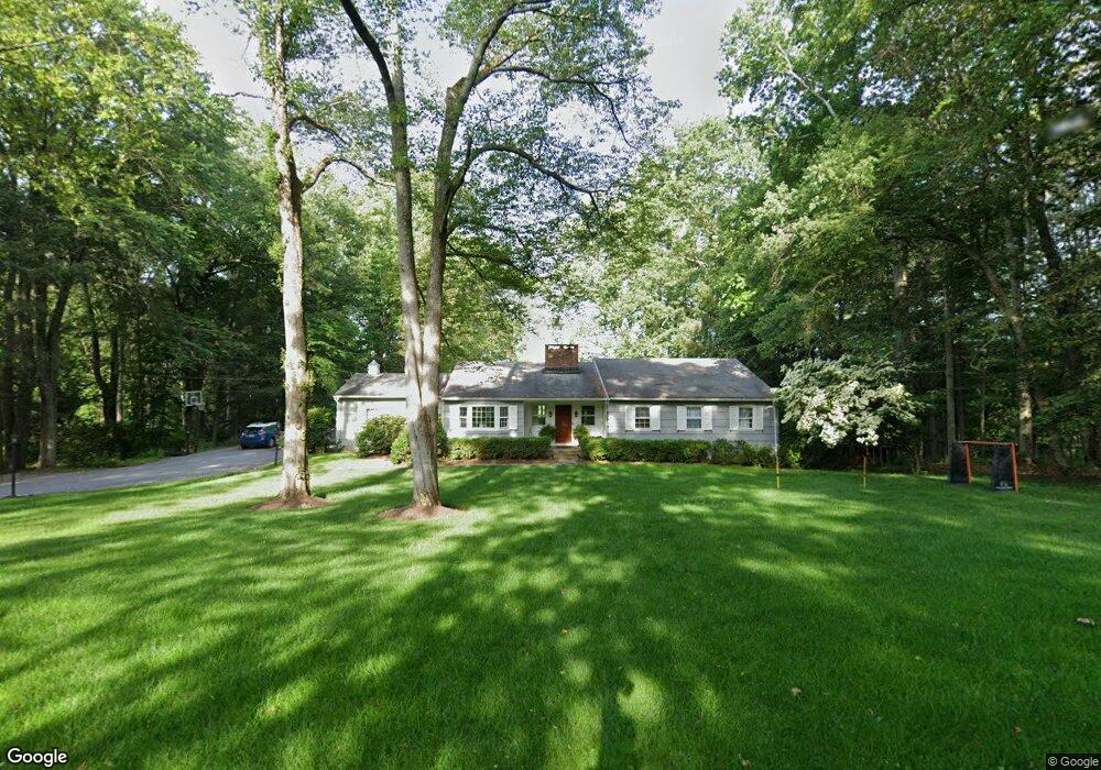 62 Turtle Back Ln E, New Canaan, CT 06840 - photo 1
