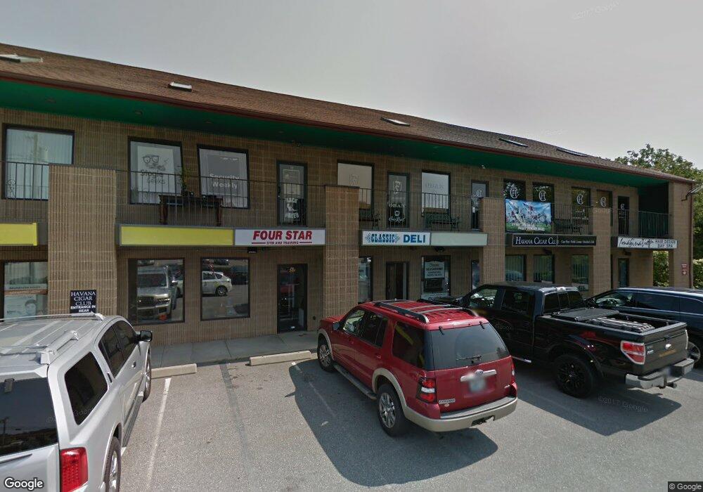 24 Quaker Ln unit A, Warwick, RI 02886 - photo 1