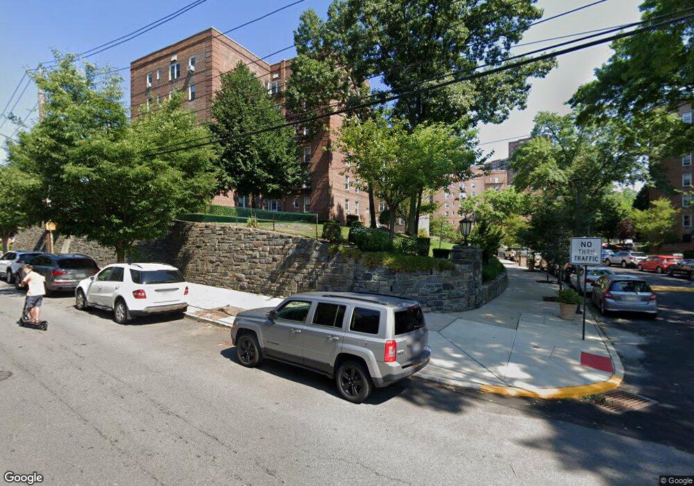 Netherland Gardens Cooperative unit 5E, Bronx, NY 10471 - photo 1