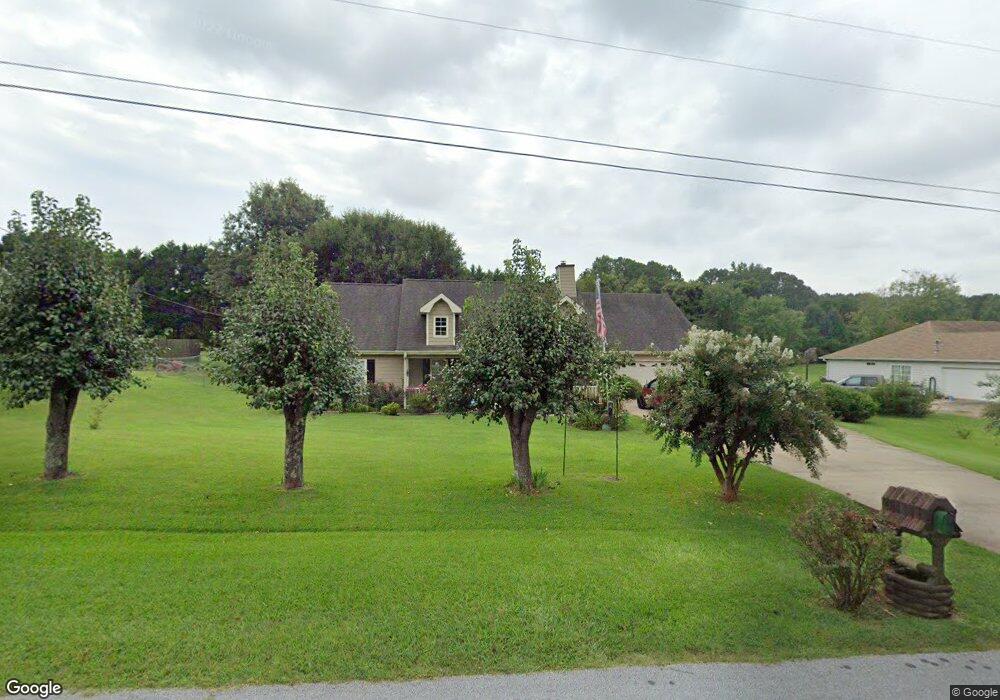 60 Fox Chase, Covington, GA 30016 - photo 1