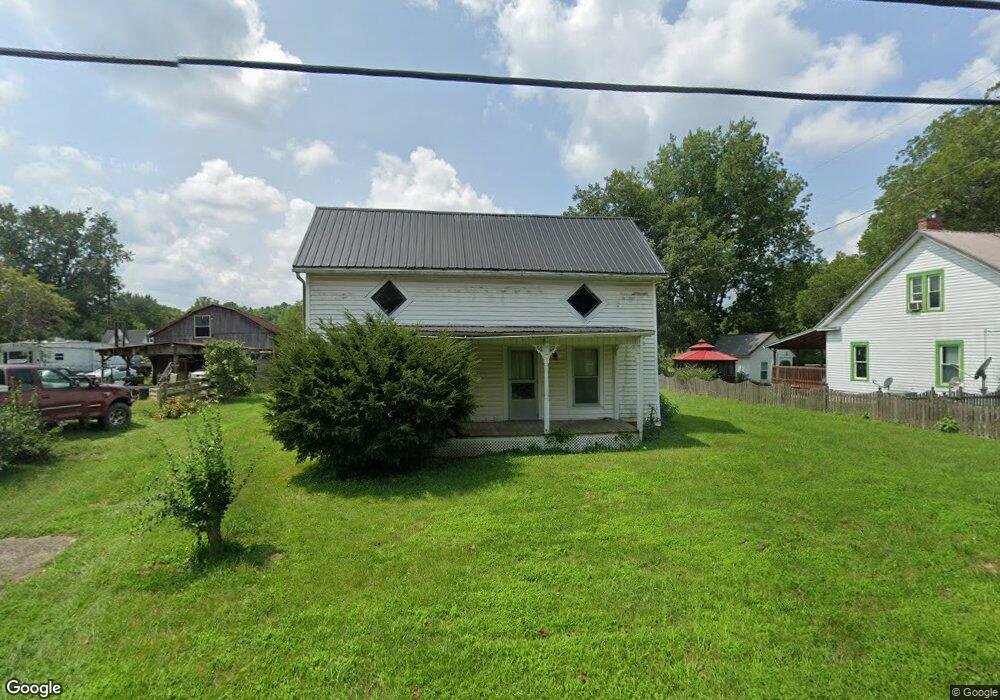 9642 Cornishville Rd, Harrodsburg, KY 40330 - photo 1