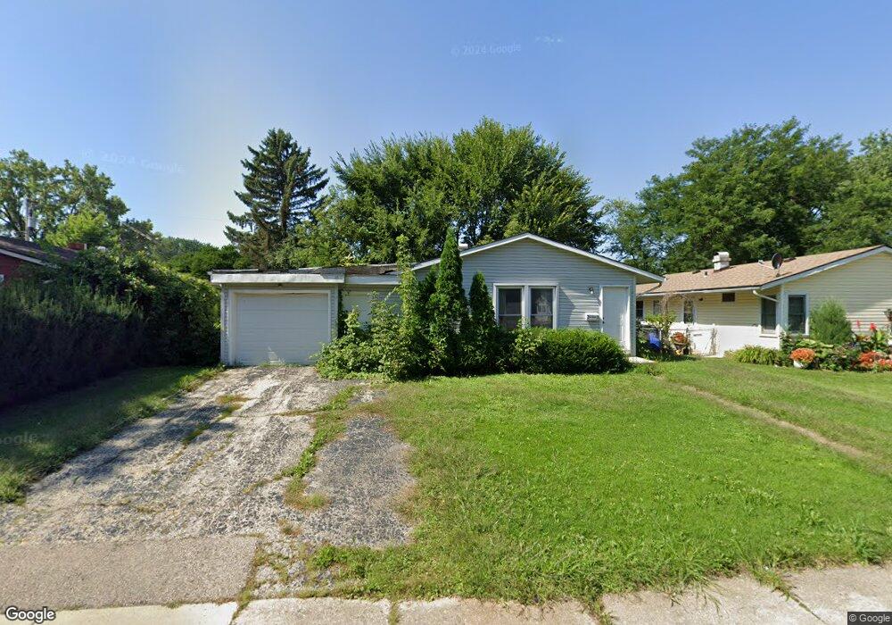 23 Austin Ave, Carpentersville, IL 60110 - photo 1