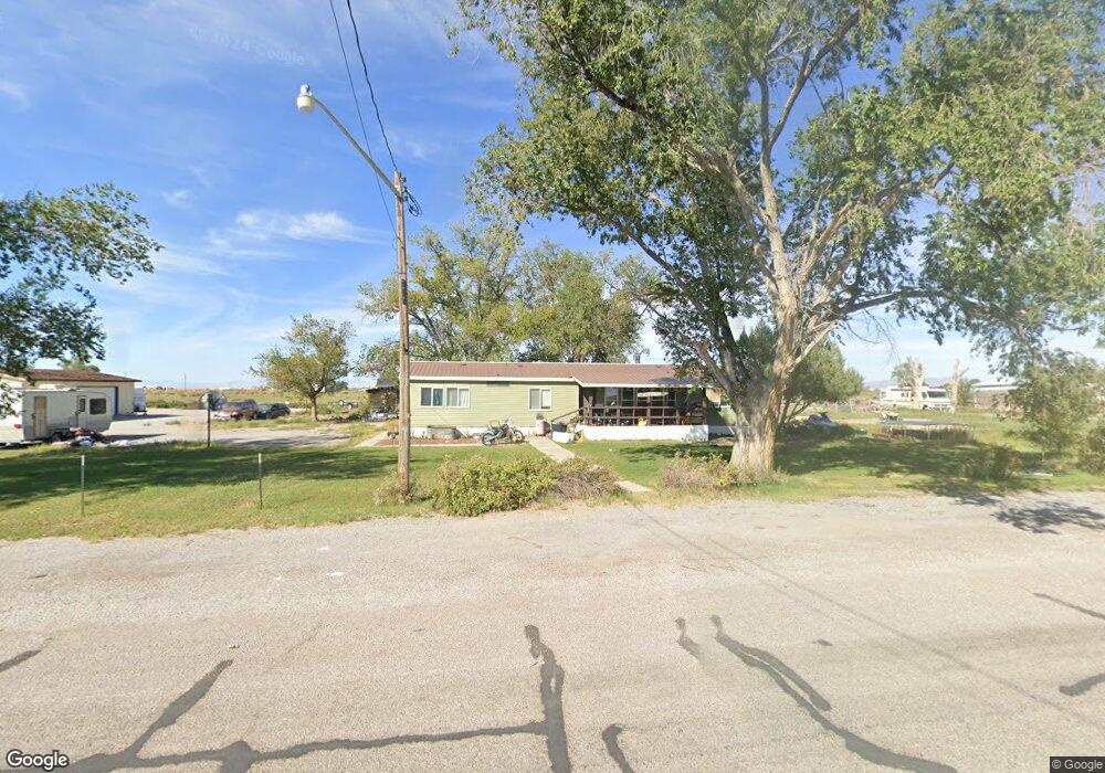 382 S Main St, Hinckley, UT 84635 - photo 1