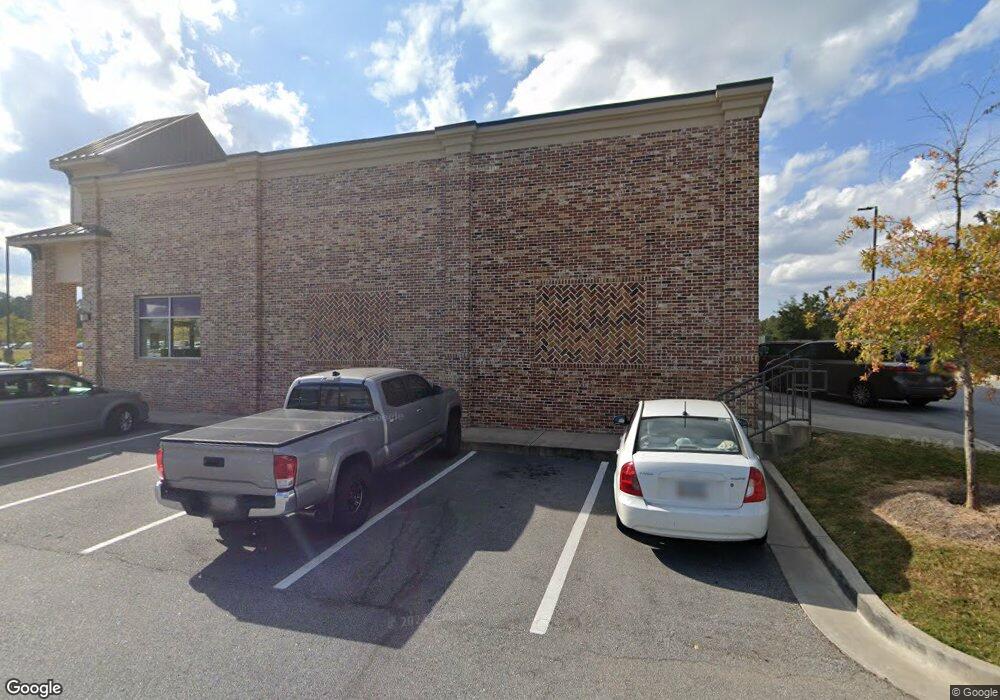 Lot 6 William Few Pkwy, Evans, GA 30809 - photo 1