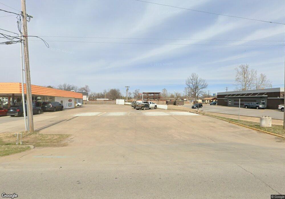 701 W Main St, Jenks, OK 74037 - photo 1