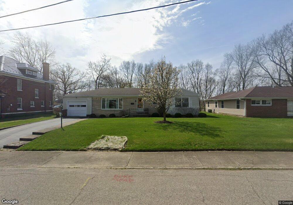 675 W Main St, Wabash, IN 46992 - photo 1
