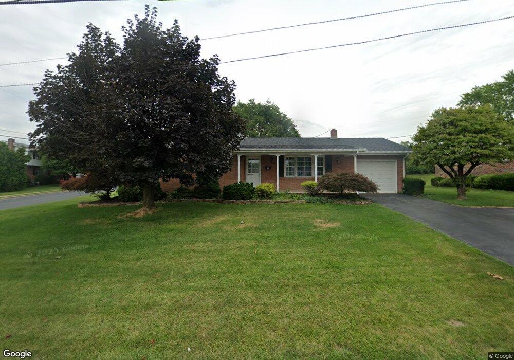 3009 S 6th Ave, Whitehall, PA 18052 - photo 1