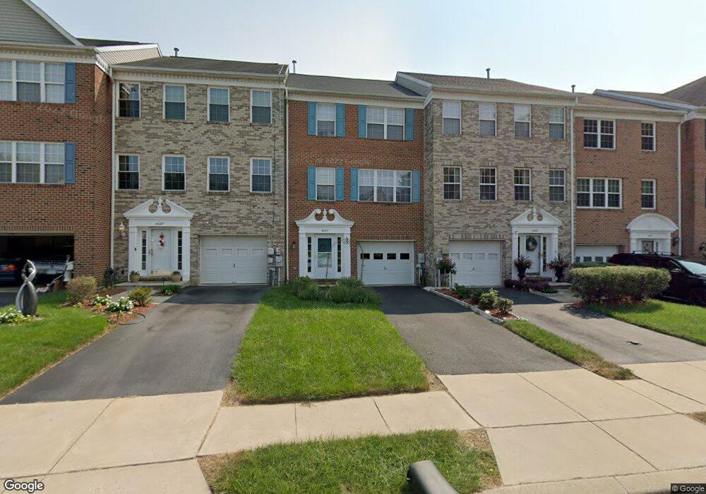 4607 Sherwood Mills Rd, Owings Mills, MD 21117 - photo 1