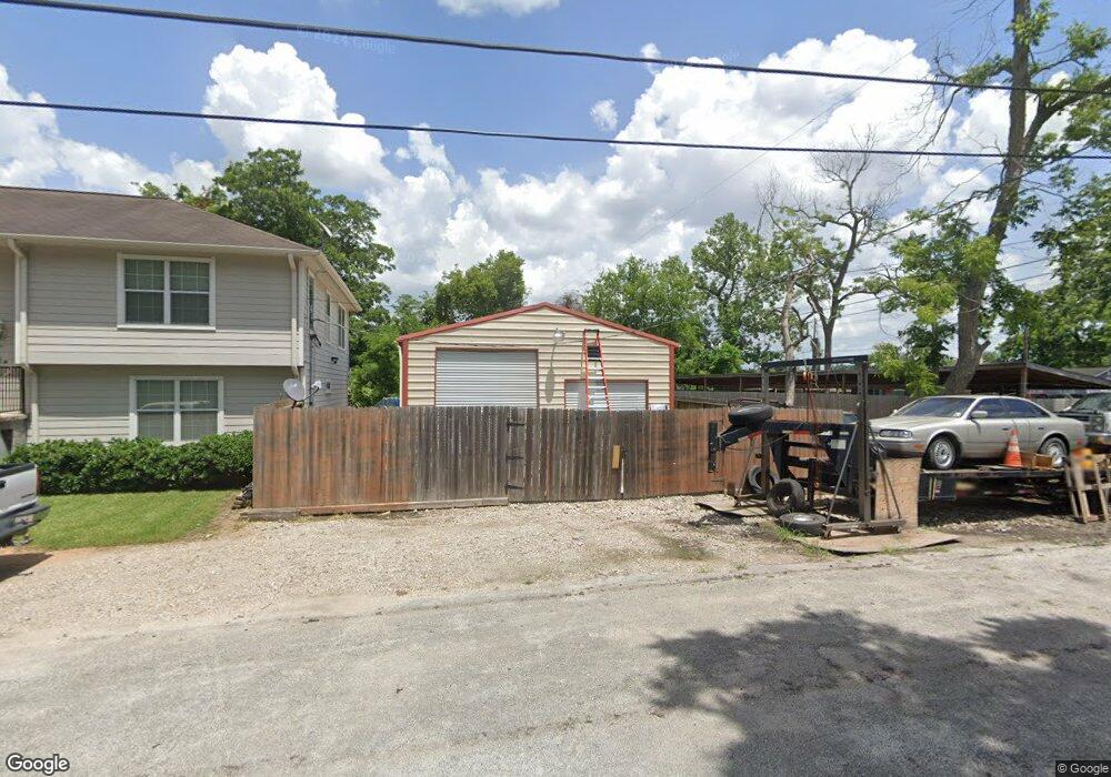 404 E 38th St, Houston, TX 77018 - photo 1