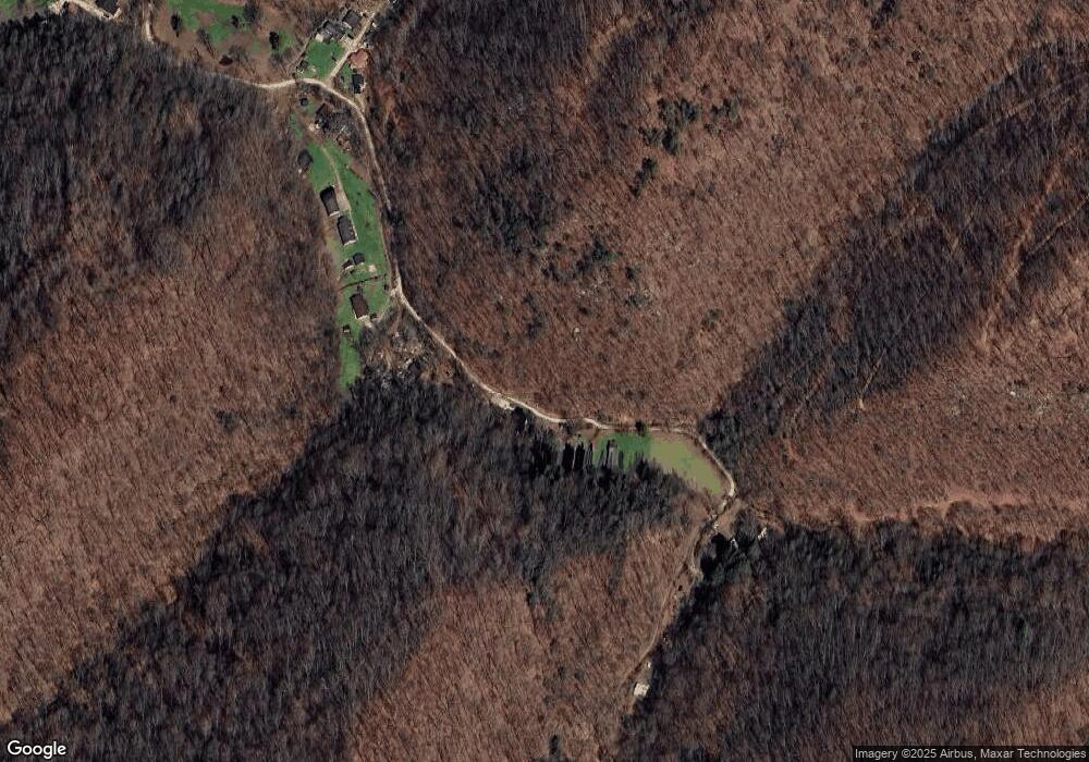 25 Ferguson Dr, Branchland, WV 25506 - photo 1