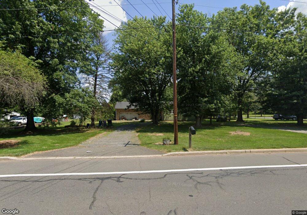 720 Old York Rd, Branchburg, NJ 08876 - photo 1