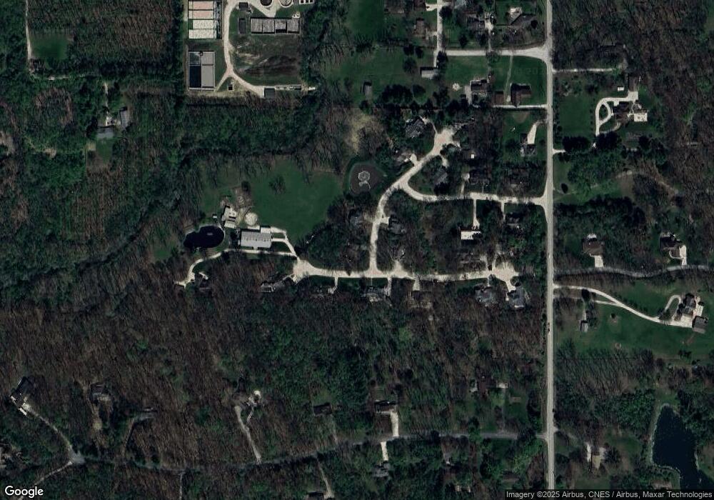 2817 Bentbrook Ln, West Lafayette, IN 47906 - photo 1