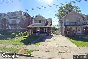 927 Chateau Ave, Cincinnati, OH 45204