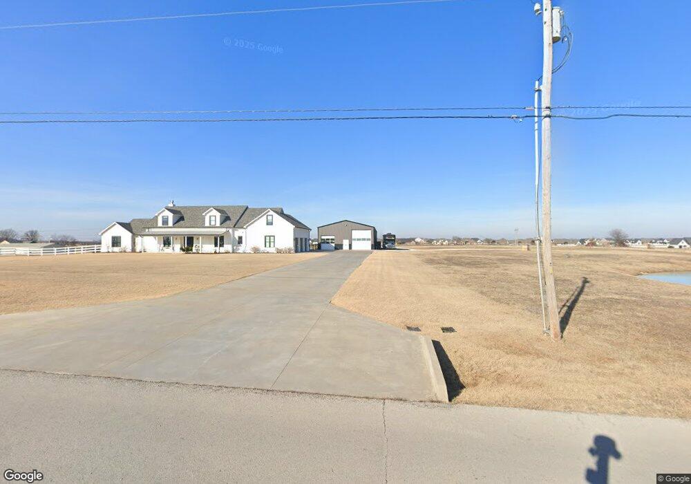 217 E 171st St S, Glenpool, OK 74033 - photo 1