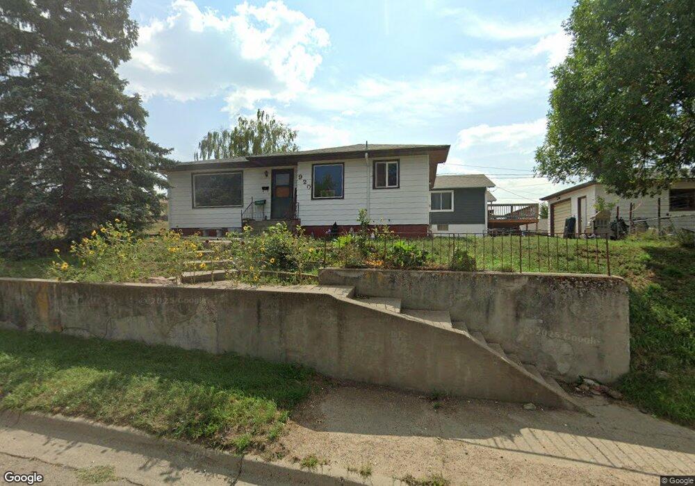 920 11th St, Havre, MT 59501 - photo 1