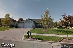 540 Cecelia St, Combined Locks, WI 54113