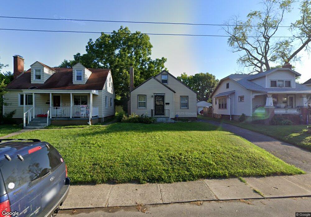 1824 Robert St, Columbus, OH 43224 - photo 1