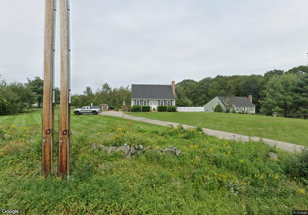 306 Academy Rd, Pembroke, NH 03275 - photo 1