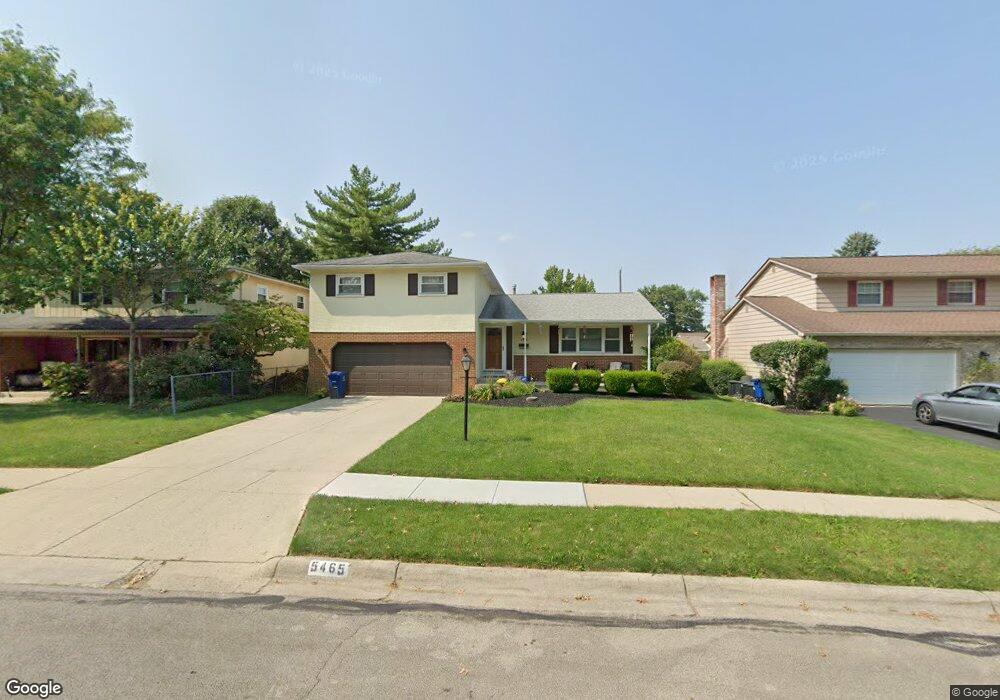 5465 Pine Bluff Rd, Columbus, OH 43229 - photo 1