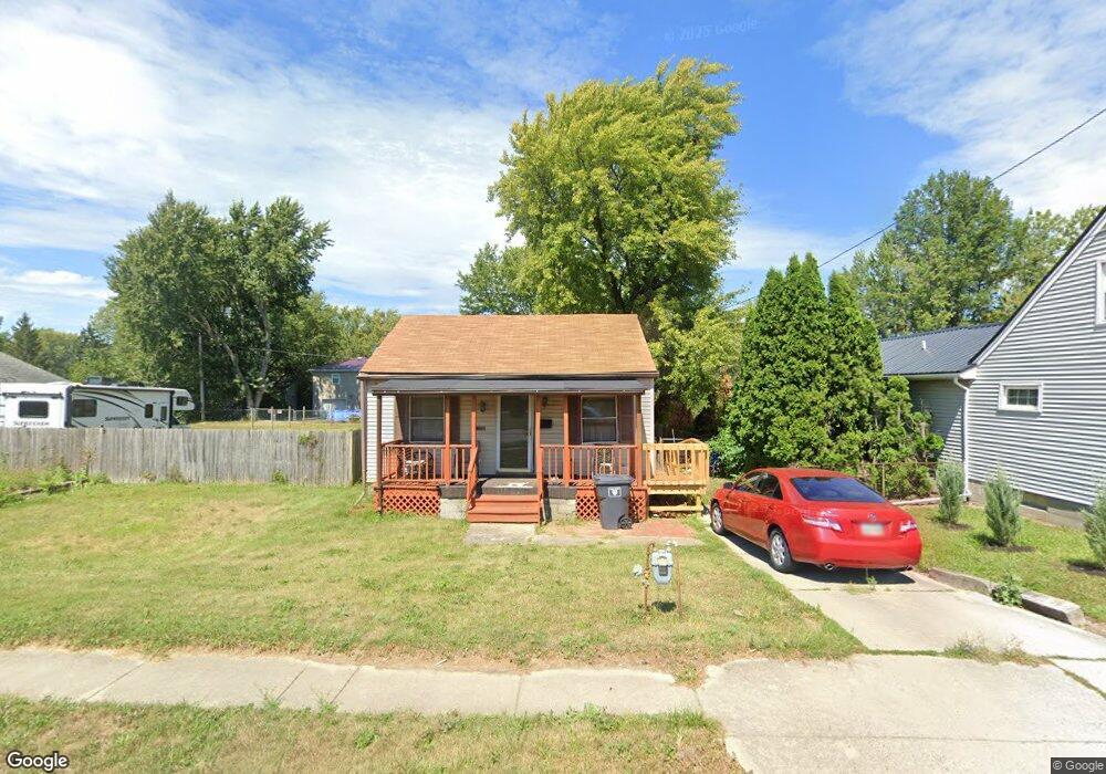 460 W Robb Ave, Lima, OH 45801 - photo 1