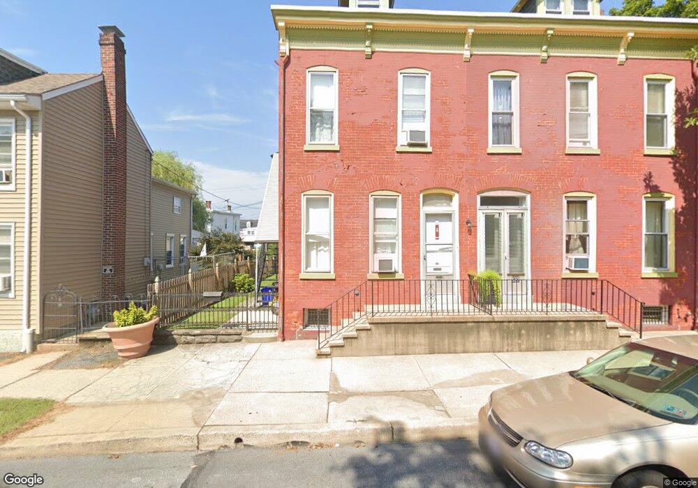 529 Franklin St, West Reading, PA 19611 - photo 1