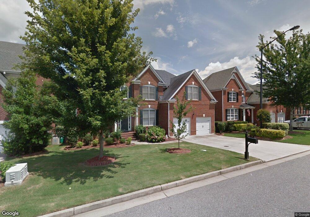 340 Springwell Ln unit 2, Alpharetta, GA 30004 - photo 1